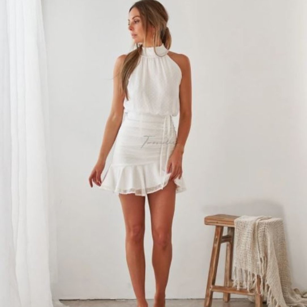 Jaus/Two Sister the Label- Pip Dress